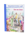 Lies von Jesus "Leidensweg"