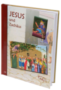 Jesus und Zachäus