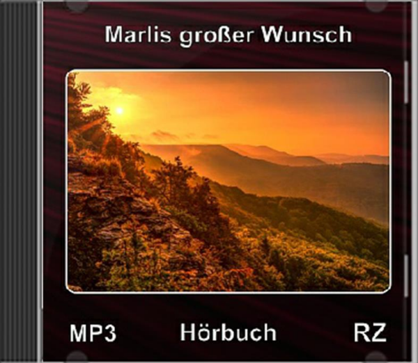Marlis großer Wunsch MP3