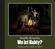 Wo ist Habty? (Familie Streatley 4)