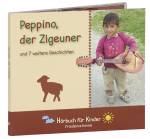 Peppino, der Zigeuner CD