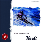 Eine unheimliche Nacht mp3 CD