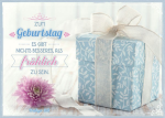 Postkarte "Es gibt nichts Besseres"