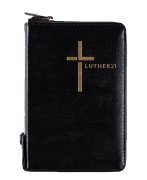 Luther21 - Taschenausgabe