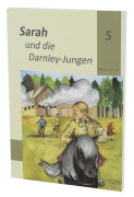 Sarah und die Darnley-Jungen (5)