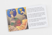 Mini-Bibel-Geschichten - 4er-Set