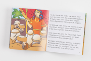 Mini-Bibel-Geschichten - 4er-Set