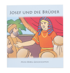 Mini-Bibel-Geschichten - 4er-Set