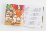 Mini-Bibel-Geschichten - 4er-Set