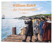 William Rotch - der Friedensstifter