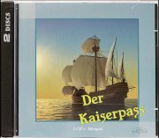Der Kaiserpass - Hörspiel