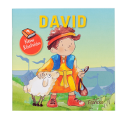 Kleine Bibelhelden - David