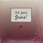 Ich fand Jesus! MP3CD