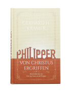 Philipper - von Christus ergriffen