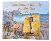 Constantin und der Raubritter