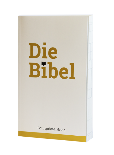 Die Bibel - Schlachter 2000