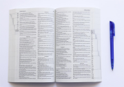 Die Bibel - Schlachter 2000