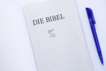 Die Bibel - Schlachter 2000