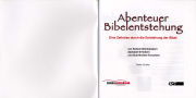 Abenteuer: Bibel-Entstehung