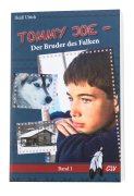 Tommy Joe - Der Bruder des Falken (1)