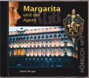 Margarita und der KGB-Agent (Hörbuch) mp3