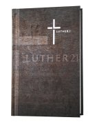 Luther21 - Standardausgabe - Vintage Design