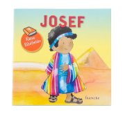 Kleine Bibelhelden - Josef