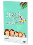 Jesus liebt die Kinder