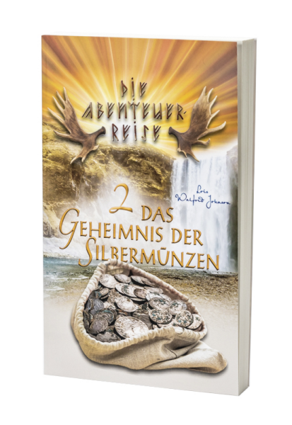 Abenteuerreise 2: Das Geheimnis der Silbermünzen