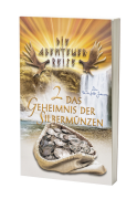 Abenteuerreise 2: Das Geheimnis der Silbermünzen