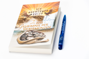 Abenteuerreise 2: Das Geheimnis der Silbermünzen