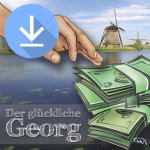 Der glückliche Georg (mp3-Download)