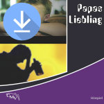 Papas Liebling (mp3-Download)