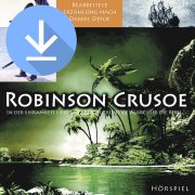 Robinson Crusoe (mp3-Download)