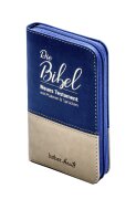 Die Bibel NT mit Psalmen &amp; Spr&uuml;chen