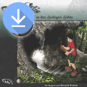 Danny Orlis in der heiligen Höhle (mp3-Download)