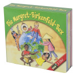 Die Margret-Birkenfeld-Box 1