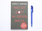 Wo ist Gott in dieser Welt?