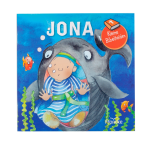 Kleine Bibelhelden - Jona