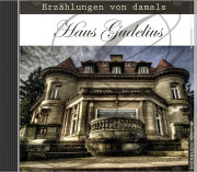 Haus Gudelius (Hörbuch) mp3