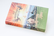 Abenteuerreise 4: Mutiges Herz