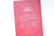 Das Evangelium von Jesus Christus