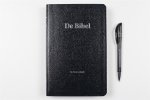 De Bibel (plattdeutsch)