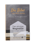 Die Bibel - das Wort Gottes