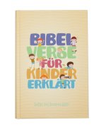 Bibelverse für Kinder erklärt