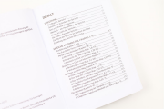 Leben in Weisheit - Das Buch der Sprüche