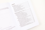Leben in Weisheit - Das Buch der Sprüche