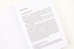 Leben in Weisheit - Das Buch der Sprüche
