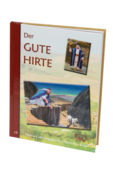 Der Gute Hirte