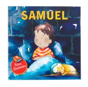 Kleine Bibelhelden - Samuel